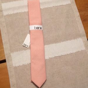 Skinny necktie